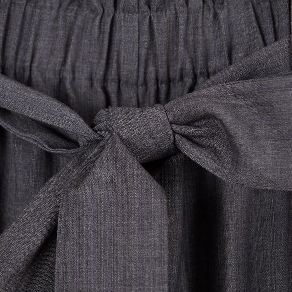 Cartonnier Anthropologie Tie Waist Paperbag Pants Size XS - Picture 5 of 10